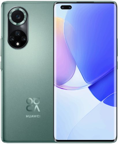 Hi nova 9 Pro 5G Dual SIM TD-LTE CN 128GB Hebe-BD00